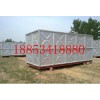 湖北荆州镀锌钢板3*1.5*1.5水箱，水箱结构及说明